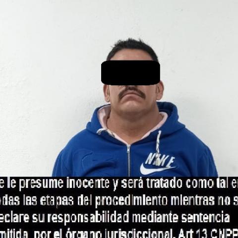 agresivo