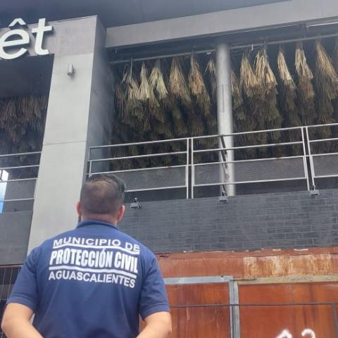 incendio