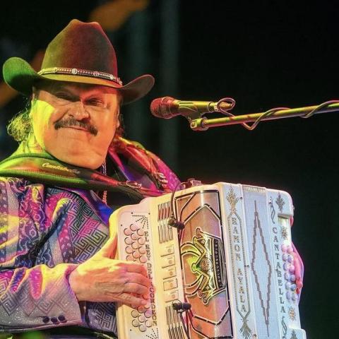 Ramón Ayala se retira de la música; antes hará gira de despedida