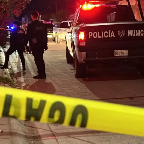 Solo 6 de cada 10 asesinatos se resuelven en Aguascalientes