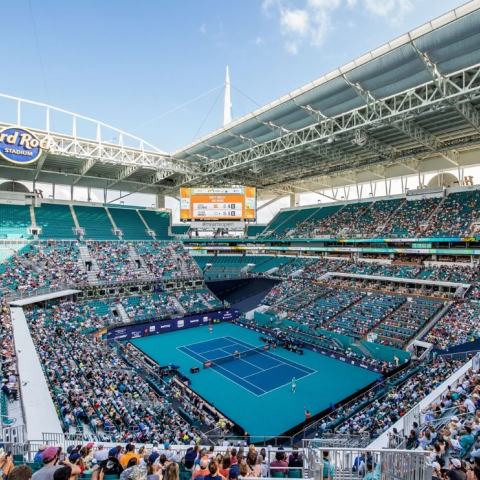 Miami Open