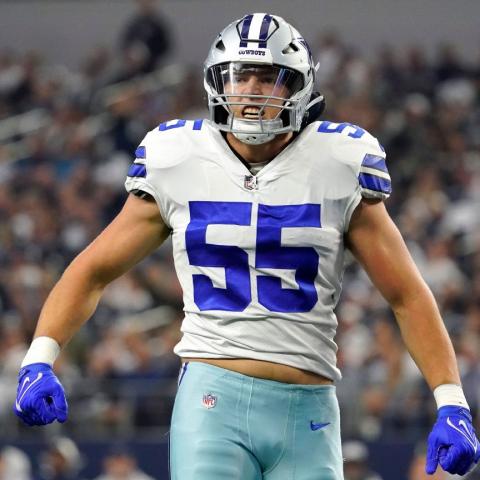 Vander Esch