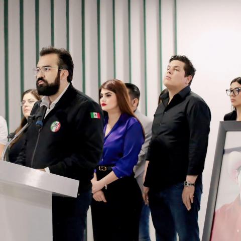 El PRI en Jalisco retira candidaturas en 7 municipios por inseguridad
