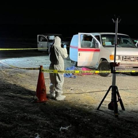Asesinan a mujer canadiense durante asalto en Querétaro