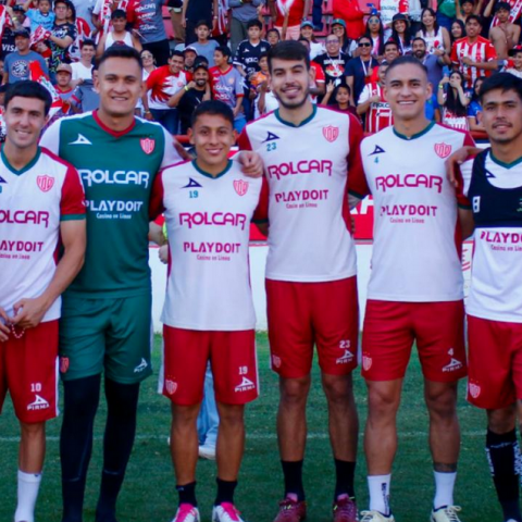 Necaxa