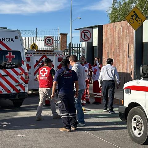 Conflicto vial