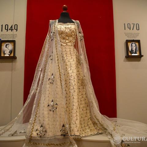 Aguascalientes cumple 100 años de la primera coronación de la reina de la FNSM