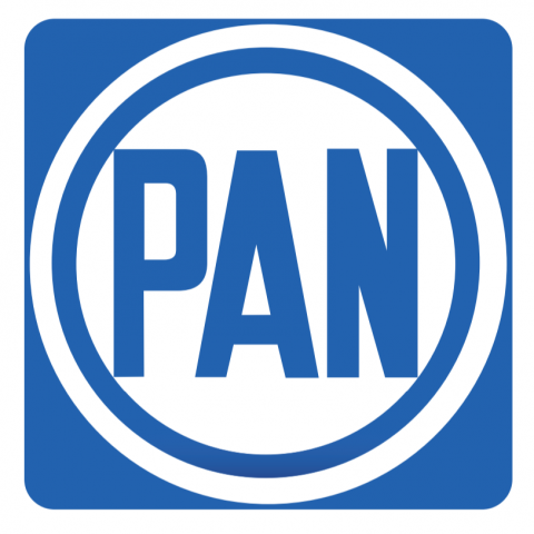 Logo PAN