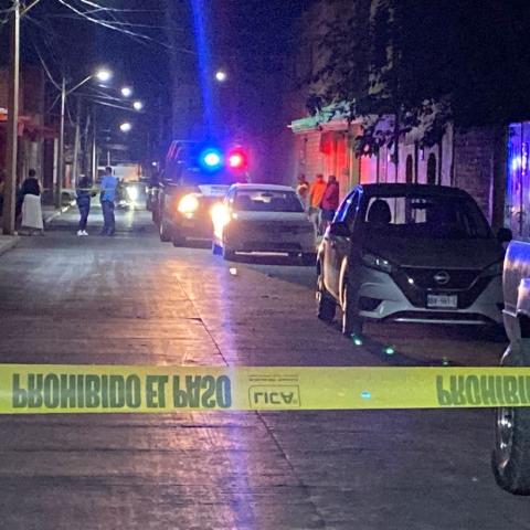 Intentan asesinar