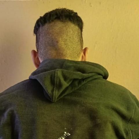 Ladrón