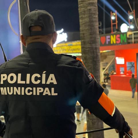 detenidos feria