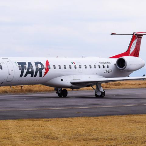 Pasajeros de Aguascalientes preparan demanda colectiva contra la aerolínea TAR