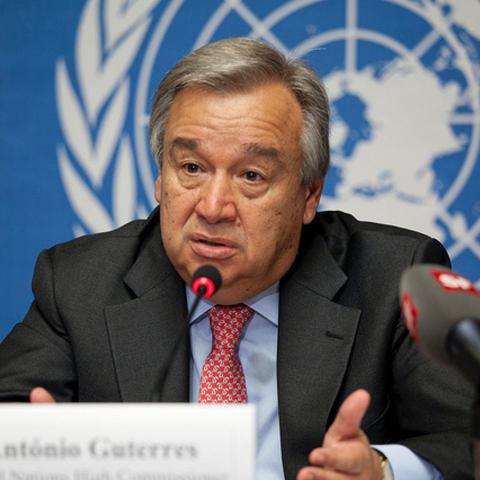 "Ni Medio Oriente ni el mundo pueden permitirse más guerras": ONU