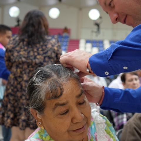 ¿Tienes una necesidad médica?, puedes acudir a la Beneficencia Pública