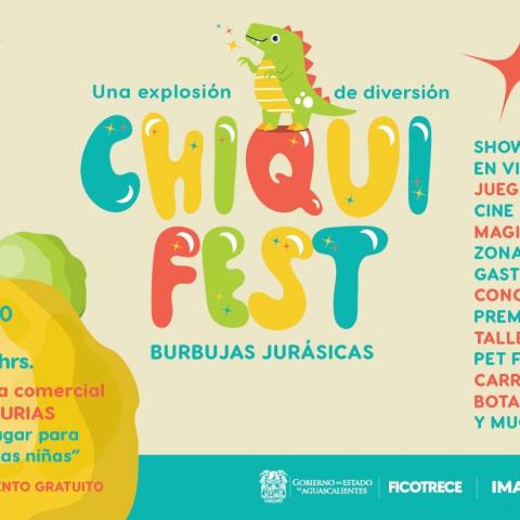 Chiqui Fest 