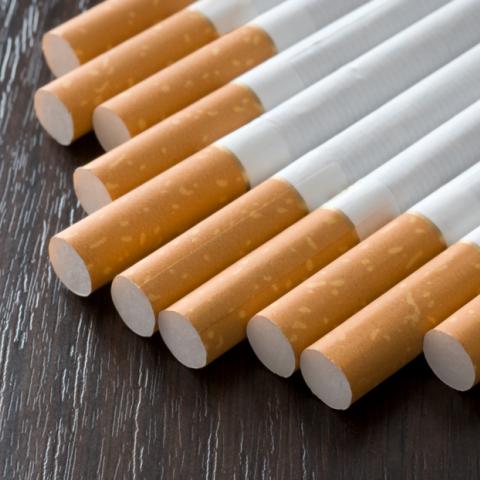 Cigarros 