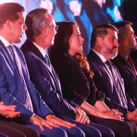 Coparmex Aguascalientes tiene un nuevo presidente