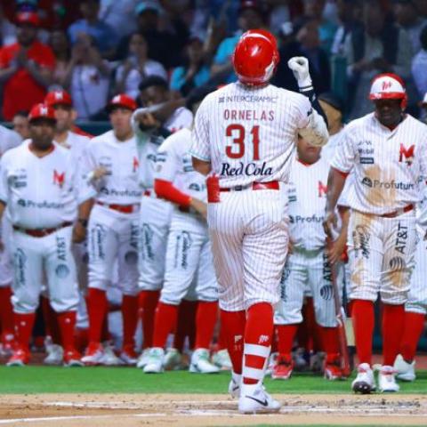 DIABLOS ROJOS VS TIGRES 2024