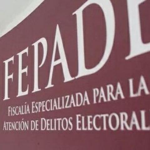 Fiscalía Especializada en Delitos Electorales