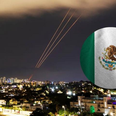 México busca contactar a 1,400 mexicanos en Medio Oriente