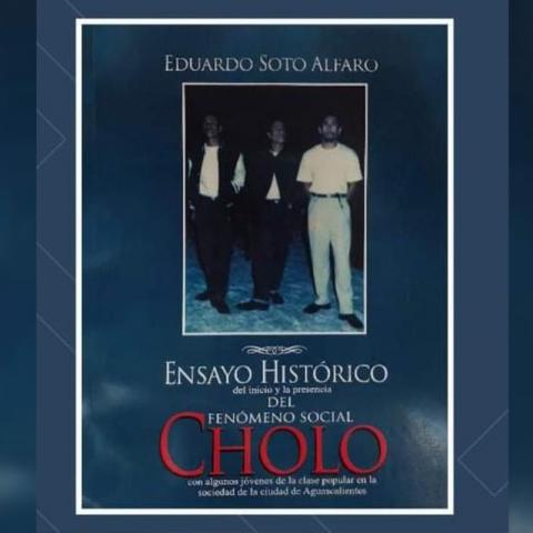 Dos hermanos revelan el origen y legado del fenómeno social cholo en su libro