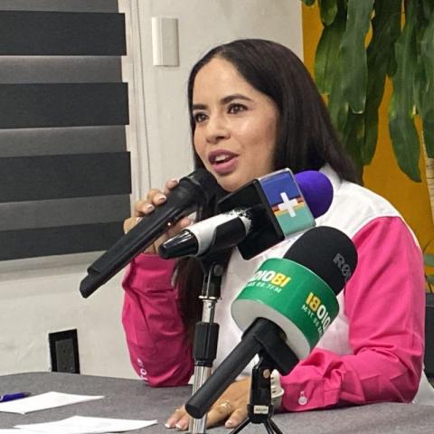 La federación “se hizo loca” con el tema de los lecheros: Jetsi Sánchez