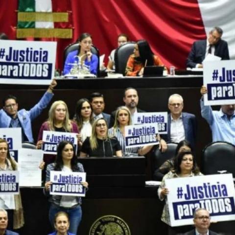 Camara de Diputados