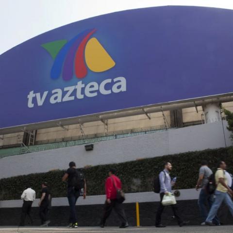 TV AZTECA