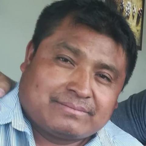 Matan a Julián Gómez, aspirante a candidatura en Chiapas