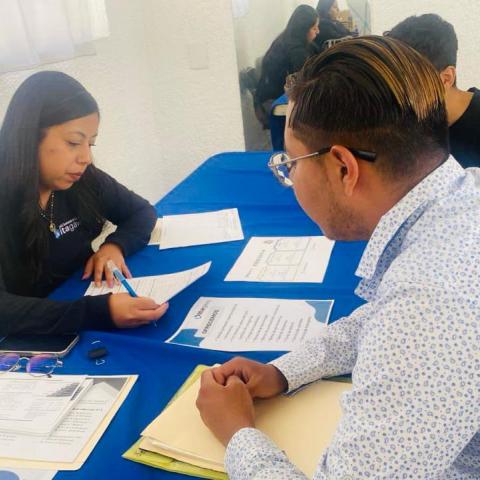 Empleo en Aguascalientes 