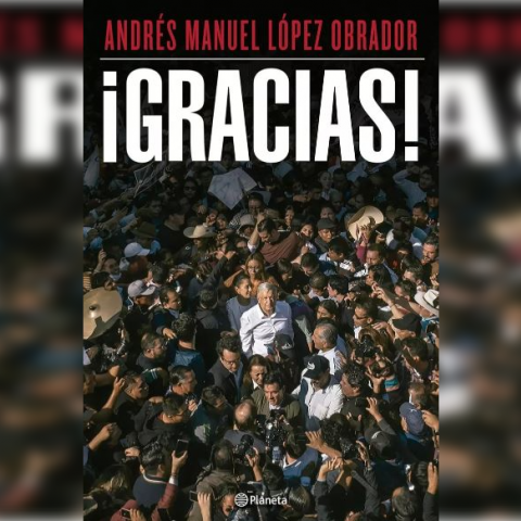 Gracias 