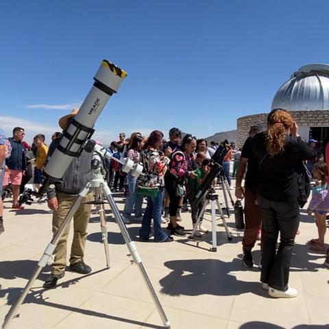 Observatorio de Tepezelá