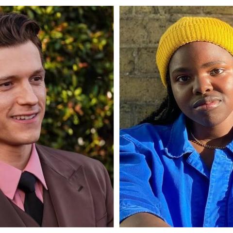 Tom Holland y Francesca Amewudah-Rivers serán los nuevos "Romeo y Julieta"