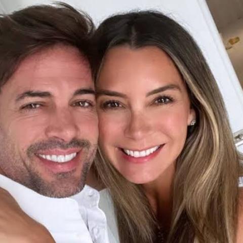 Filtran reportes policiacos que indican hubo violencia en la relación entre William Levy y Elizabeth Gutiérrez