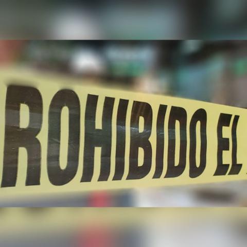 Asesinan a elemento de Fuerza Civil en Monterrey, Nuevo León