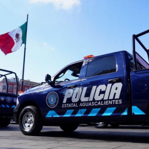 Candidatos de MORENA no confían en la policía estatal, pero ya evalúan pedirle protección 