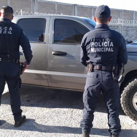 Atacan a policías y guardias nacionales en Jerez y Fresnillo; hieren a 2 policías