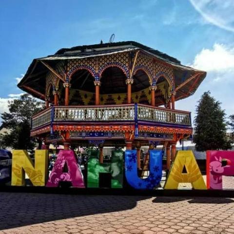 Asesinan a cuatro policías en Chignahuapan, Puebla