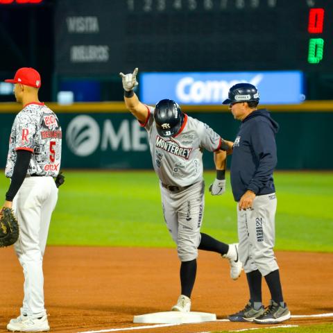 SULTANES VS RIELEROS