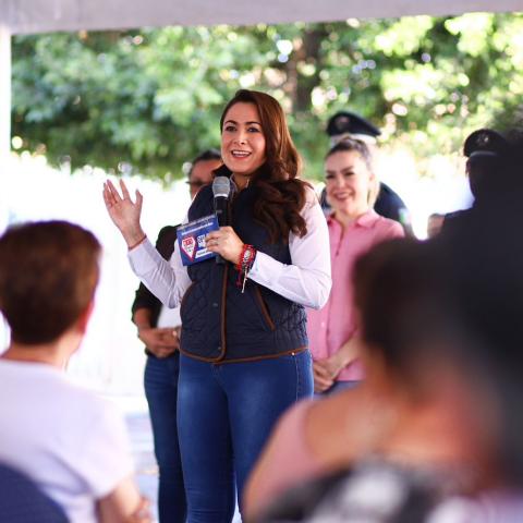 Tere Jiménez