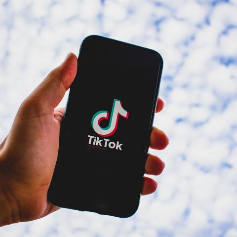 TikTok 