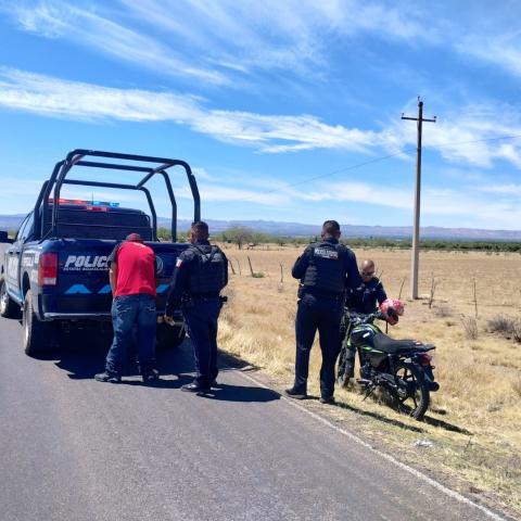 Policías, partidos políticos y diputados, considerados los más corruptos en Aguascalientes