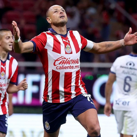 Chivas 3-2 Puebla