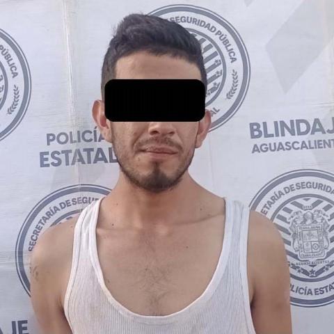 agresivo