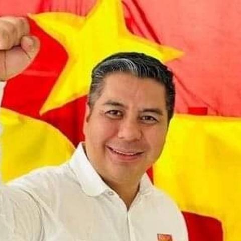 Reportan el secuestro de candidato del PT, Rey David  Gutiérrez, en Chiapas