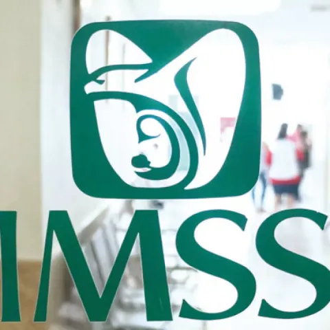 IMSS