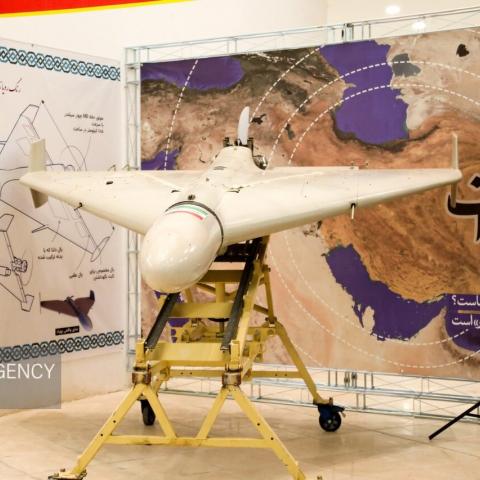 ¿Comienzo de una guerra? Irán lanza drones kamikaze contra Israel