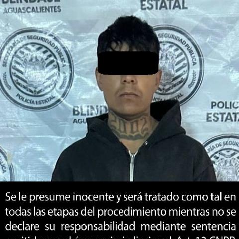 moto robada