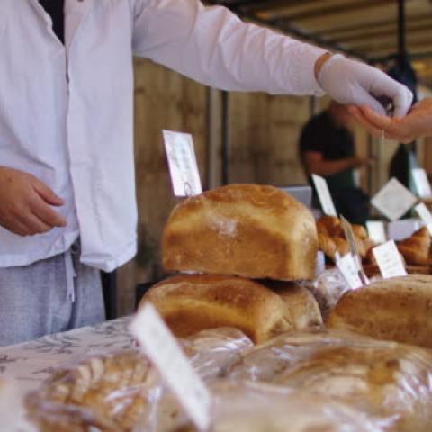 Disminuye la venta de pan entre un 20 y 30% por la temporada de calor