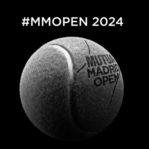 Mutua Madrid Open